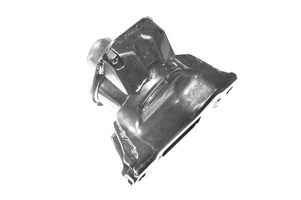 Motorkudde, Höger nedtill Tedgum TED41677 TEDGUM