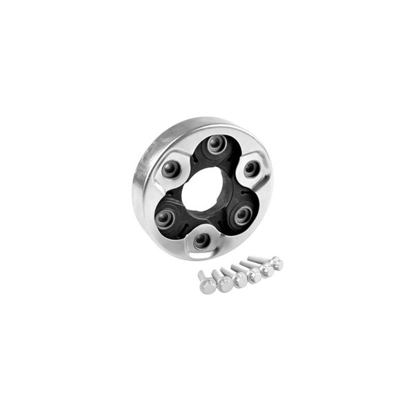 Led, kardanaxel, Fram TEDGUM
