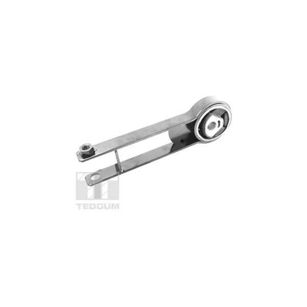 Motorkudde, Fram Tedgum TED46070 TEDGUM