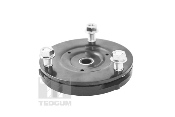 Fjäderbenslager, Framaxel TEDGUM Fjäderbenslager, Framaxel TEDGUM