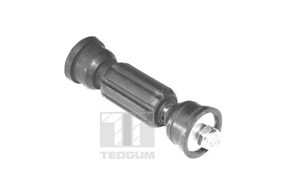 Stång/stag, krängningshämmare, Bakaxel Tedgum TED48259 TEDGUM