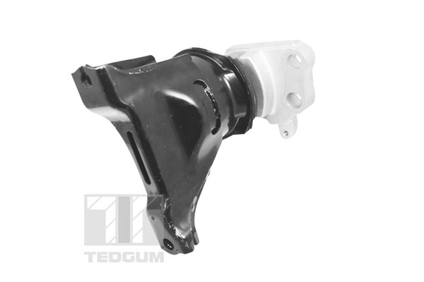 Motorkudde, Höger nedtill Tedgum TED49865 TEDGUM