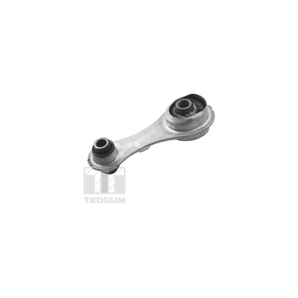 Motorkudde, Bak Tedgum TED50390 TEDGUM Motorkudde, Bak Tedgum TED50390 TEDGUM