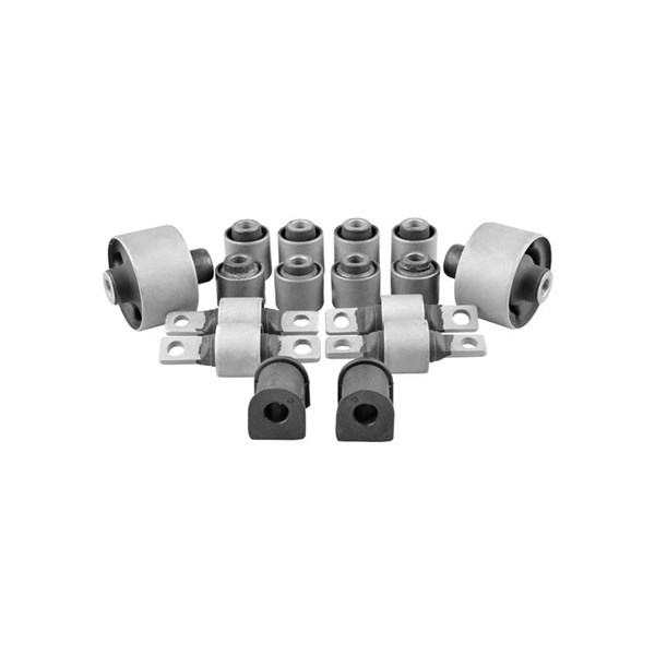 Reparationssats, hjulupphängning, Bakaxel Tedgum TED52090 TEDGUM