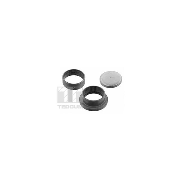 Reparationssats, hjulupphängning Tedgum TED53980 TEDGUM