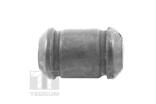 Bussning, länkarm, Fram, Nedre framaxel, Tvåsidig Tedgum TED55721 TEDGUM