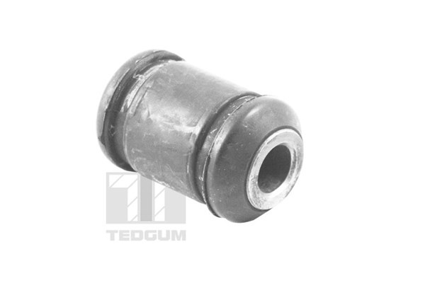 Bussning, länkarm, Fram, Nedre framaxel, Tvåsidig Tedgum TED55721 TEDGUM