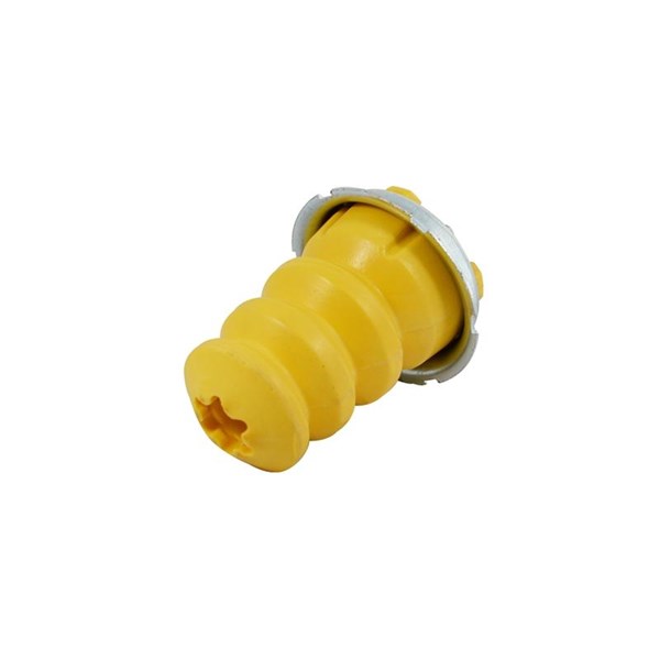 Genomslagsgummi, stötdämpare, Bakaxel Tedgum TED55753 TEDGUM