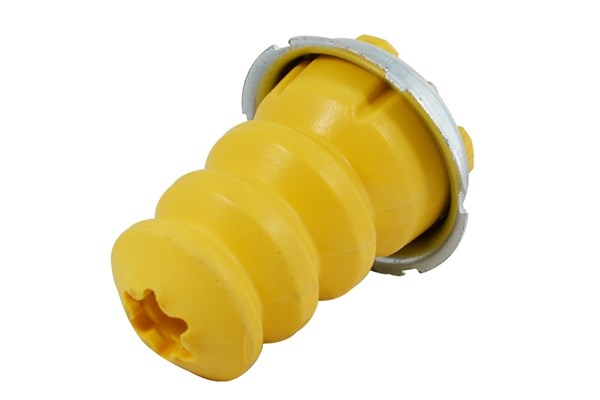 Genomslagsgummi, stötdämpare, Bakaxel Tedgum TED55753 TEDGUM
