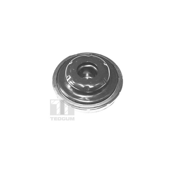 Fjäderbenslager, Framaxel Tedgum TED56931 TEDGUM
