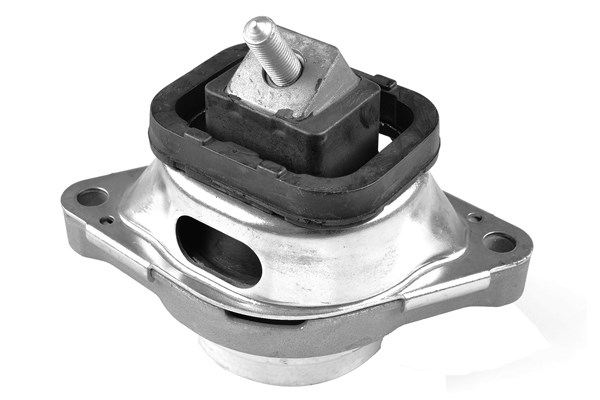 Motorkudde, Vänster fram Tedgum TED57271 TEDGUM Motorkudde, Vänster fram Tedgum TED57271 TEDGUM