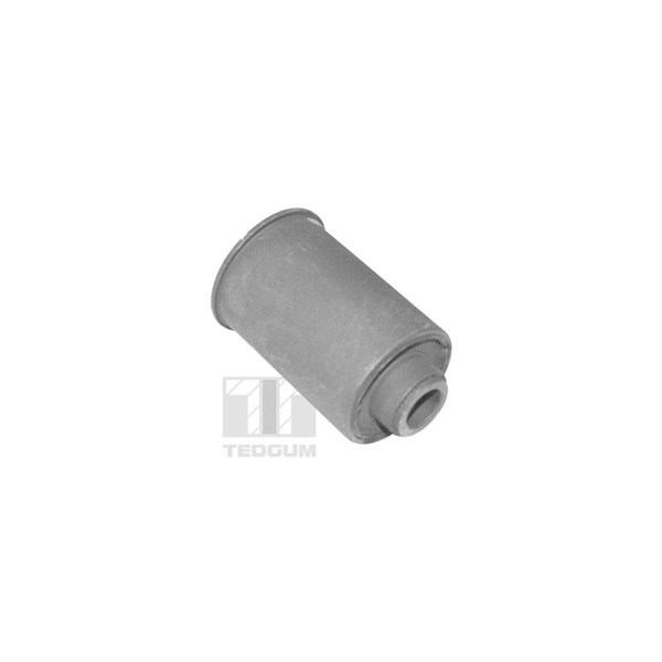 Bussning, länkarm, Bakaxel, mitten Tedgum TED57451 TEDGUM Bussning, länkarm, Bakaxel, mitten Tedgum TED57451 TEDGUM