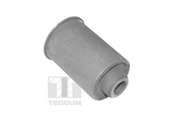 Bussning, länkarm, Bakaxel, mitten Tedgum TED57451 TEDGUM Bussning, länkarm, Bakaxel, mitten Tedgum TED57451 TEDGUM