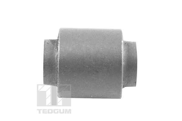 Bussning, länkarm, Bakaxel, Ytter, Tvåsidig Tedgum TED58163 TEDGUM Bussning, länkarm, Bakaxel, Ytter, Tvåsidig Tedgum TED58163 TEDGUM