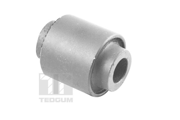 Bussning, länkarm, Bakaxel, Ytter, Tvåsidig Tedgum TED58163 TEDGUM Bussning, länkarm, Bakaxel, Ytter, Tvåsidig Tedgum TED58163 TEDGUM