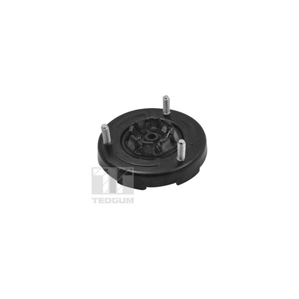 Fjäderbenslager, Framaxel Tedgum TED60231 TEDGUM Fjäderbenslager, Framaxel Tedgum TED60231 TEDGUM