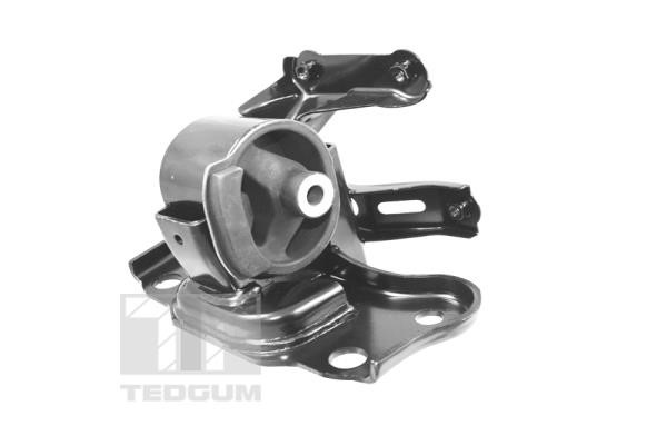 Motorkudde, Vänster fram Tedgum TED62230 TEDGUM