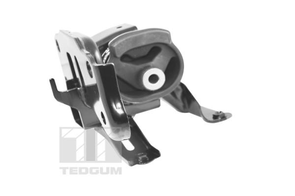 Motorkudde, Vänster fram Tedgum TED62230 TEDGUM