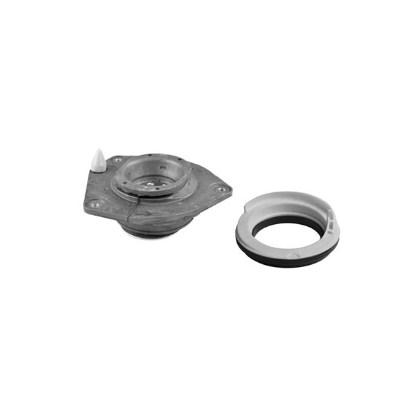 Fjäderbenslager, Framaxel Tedgum TED63590 TEDGUM