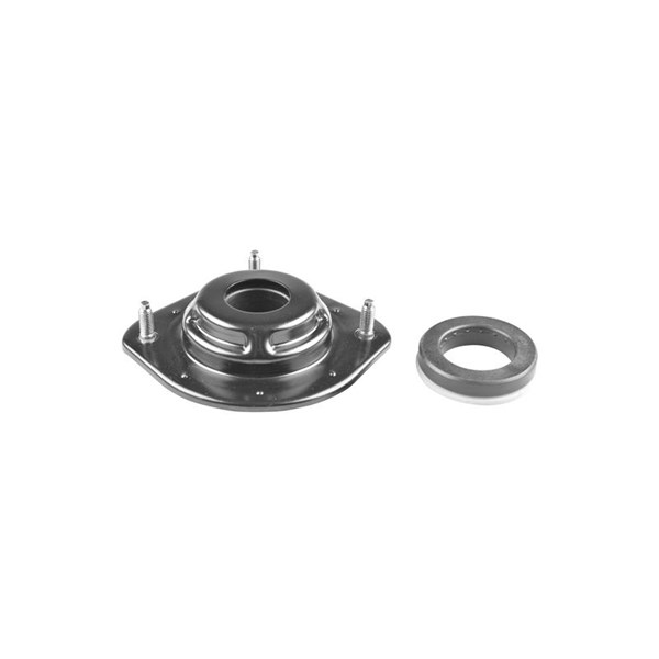 Fjäderbenslager, Framaxel Tedgum TED65380 TEDGUM