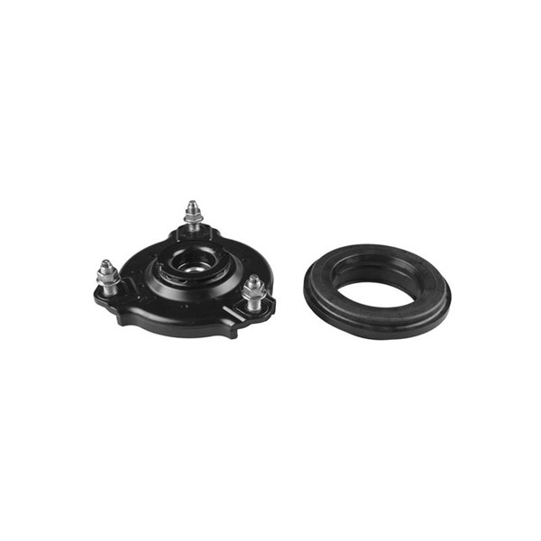 Fjäderbenslager, Framaxel Tedgum TED68767 TEDGUM
