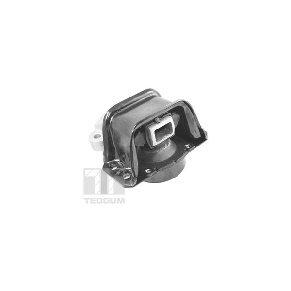 Motorkudde, Höger fram Tedgum TED70595 TEDGUM