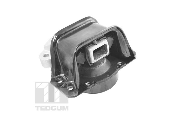 Motorkudde, Höger fram Tedgum TED70595 TEDGUM
