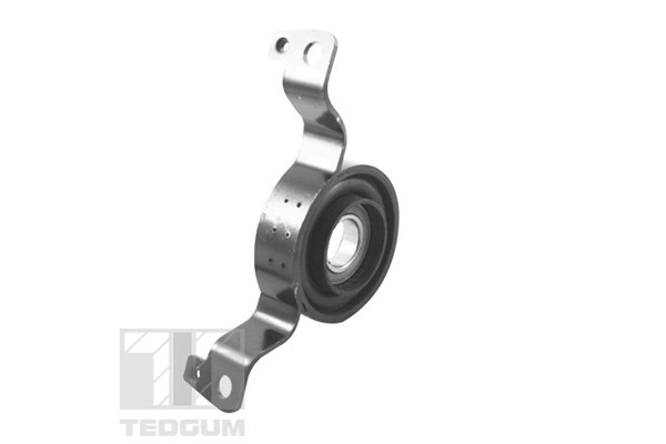 Upphängning, kardanaxel, Bakaxel Tedgum TED70611 TEDGUM