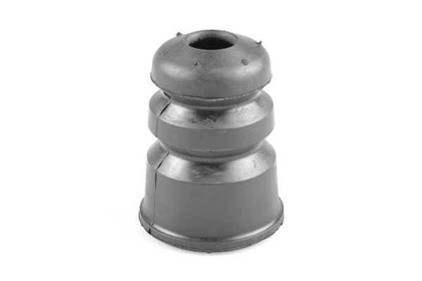 Genomslagsgummi, stötdämpare, Bakaxel Tedgum TED80060 TEDGUM