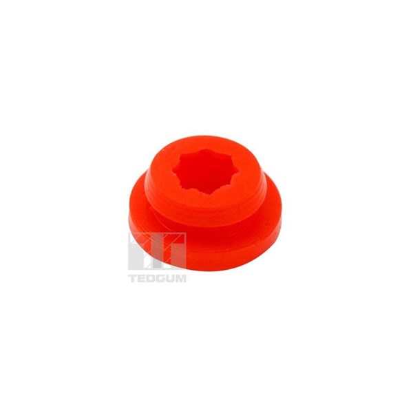 Hållare, luftfilterhus, Höger Tedgum TED86007 TEDGUM