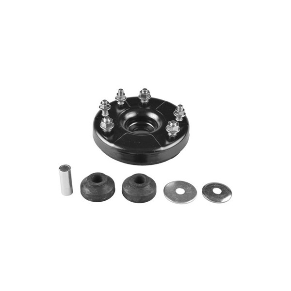 Fjäderbenslager, framaxel vänster Tedgum TED89031 TEDGUM