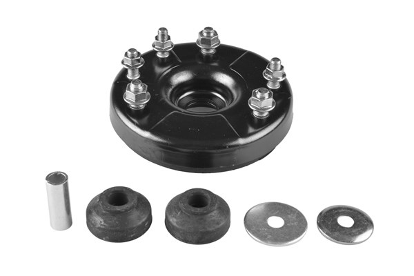 Fjäderbenslager, framaxel vänster Tedgum TED89031 TEDGUM