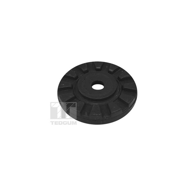 Fjäderbenslager, Framaxel Tedgum TED95422 TEDGUM