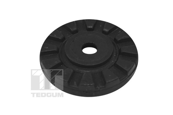 Fjäderbenslager, Framaxel Tedgum TED95422 TEDGUM