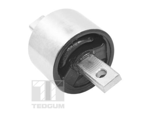 Montering, automatväxelbärare, Vänster Tedgum TED95695 TEDGUM