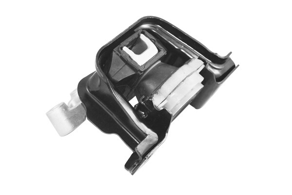 Motorkudde, Höger fram Tedgum TED95767 TEDGUM