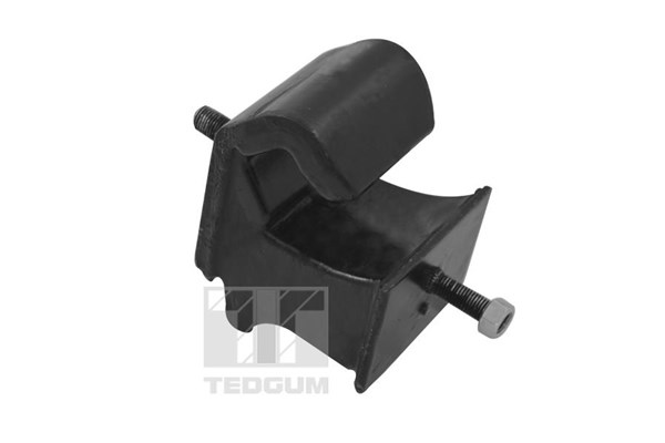 Motorkudde, Tvåsidig Tedgum TED95811 TEDGUM Motorkudde, Tvåsidig Tedgum TED95811 TEDGUM