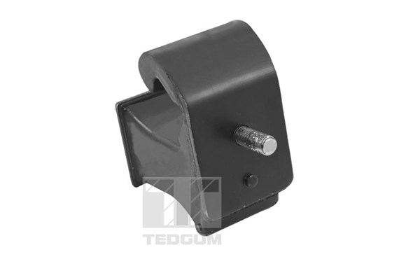 Motorkudde, Tvåsidig Tedgum TED95811 TEDGUM Motorkudde, Tvåsidig Tedgum TED95811 TEDGUM
