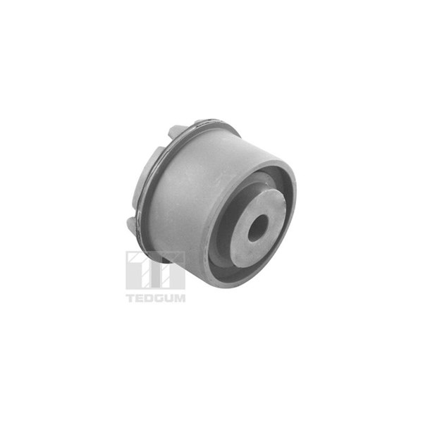 Axelupphängning, Bak, Bakaxel höger Tedgum TED95838 TEDGUM Axelupphängning, Bak, Bakaxel höger Tedgum TED95838 TEDGUM
