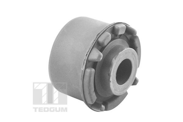 Axelupphängning, Bak, Bakaxel höger Tedgum TED95838 TEDGUM Axelupphängning, Bak, Bakaxel höger Tedgum TED95838 TEDGUM