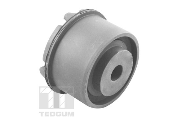 Axelupphängning, Bak, Bakaxel höger Tedgum TED95838 TEDGUM Axelupphängning, Bak, Bakaxel höger Tedgum TED95838 TEDGUM