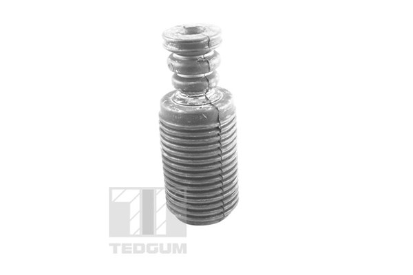 Dammskydd, stötdämpare, Framaxel Tedgum TED95986 TEDGUM