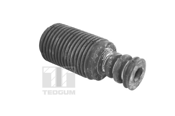 Dammskydd, stötdämpare, Framaxel Tedgum TED95986 TEDGUM