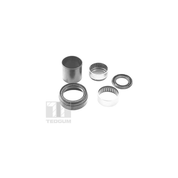 Reparationssats, hjulupphängning Tedgum TED97064 TEDGUM