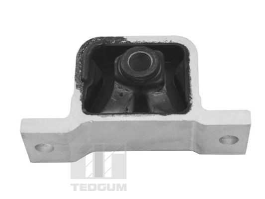 Motorkudde, Fram Tedgum TED97529 TEDGUM