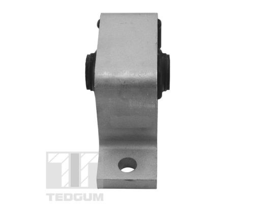 Motorkudde, Fram Tedgum TED97529 TEDGUM