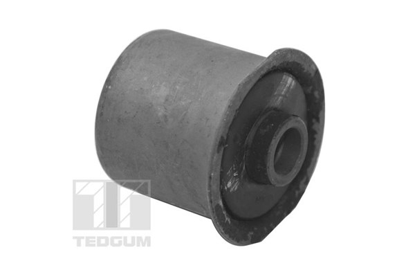Bussning, länkarm, Bakaxel, Upptill Tedgum TED97566 TEDGUM Bussning, länkarm, Bakaxel, Upptill Tedgum TED97566 TEDGUM