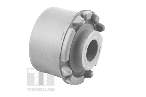 Axelupphängning, Bak, Bakaxel vänster Tedgum TED98191 TEDGUM Axelupphängning, Bak, Bakaxel vänster Tedgum TED98191 TEDGUM
