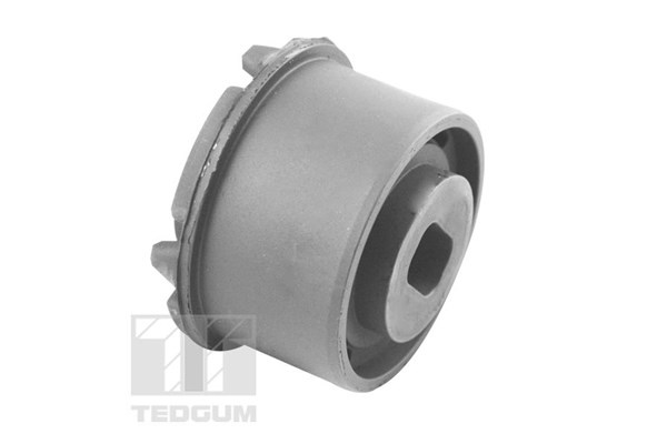 Axelupphängning, Bak, Bakaxel vänster Tedgum TED98191 TEDGUM Axelupphängning, Bak, Bakaxel vänster Tedgum TED98191 TEDGUM