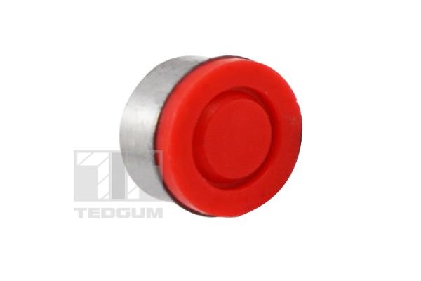 Bussning, växelspak Tedgum TED98513 TEDGUM